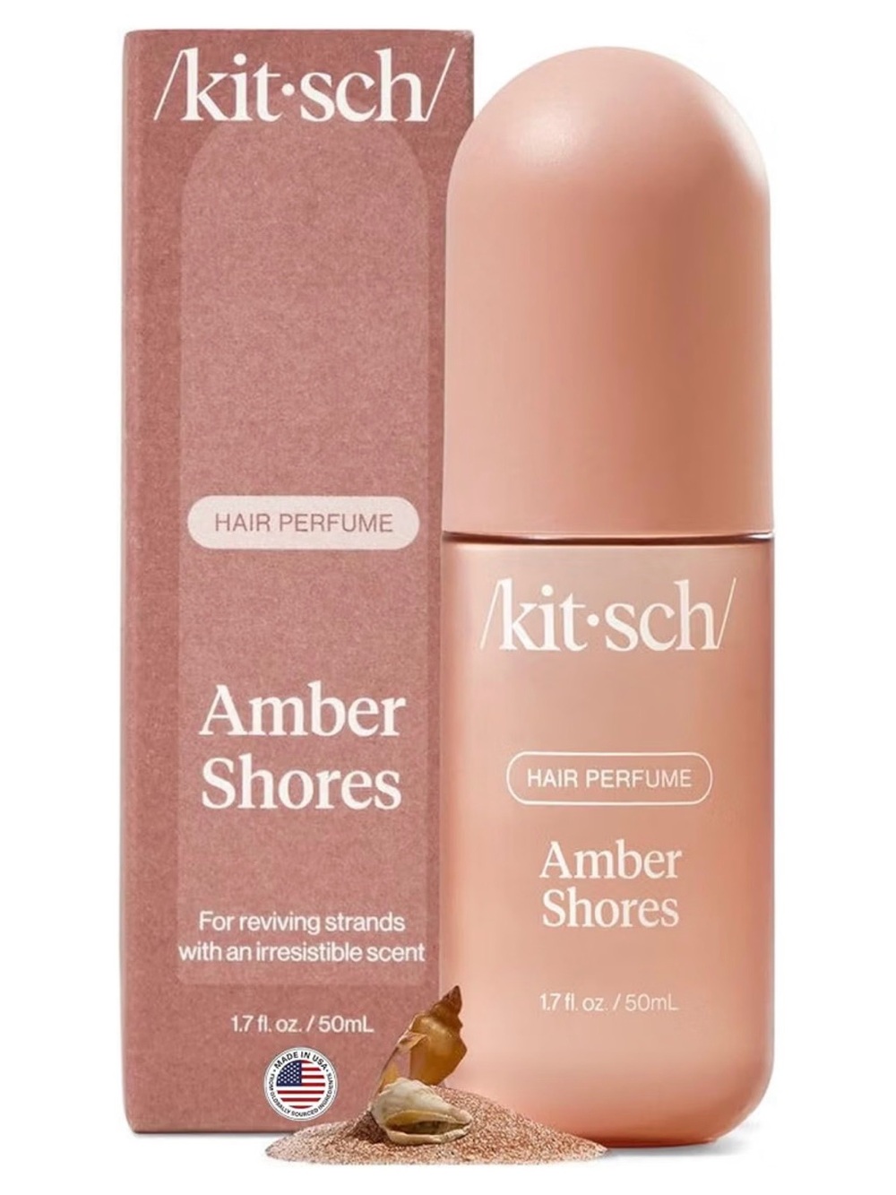 KITSCH AMBER SHORES 50ML